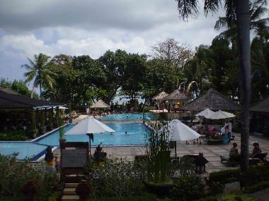 Appartement de vacances �/en/au Kuta Legian (Bali)ou appartement ou maison de vacances