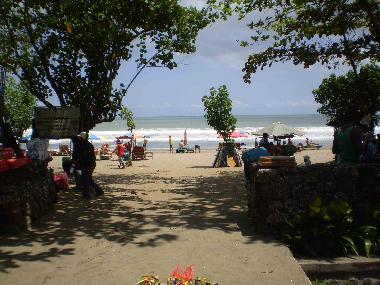 Appartement de vacances �/en/au Kuta Legian (Bali)ou appartement ou maison de vacances