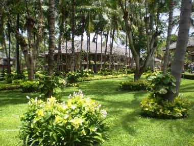 Appartement de vacances �/en/au Kuta Legian (Bali)ou appartement ou maison de vacances