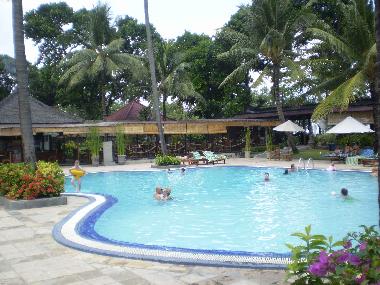 Appartement de vacances �/en/au Kuta Legian (Bali)ou appartement ou maison de vacances