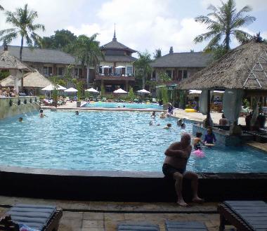 Appartement de vacances �/en/au Kuta Legian (Bali)ou appartement ou maison de vacances