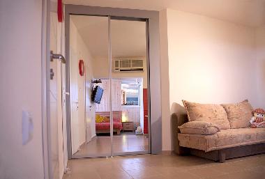 Appartement de vacances �/en/au Bat Yam (Tel Aviv)ou appartement ou maison de vacances