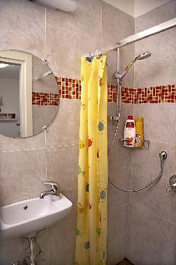 Appartement de vacances �/en/au Bat Yam (Tel Aviv)ou appartement ou maison de vacances