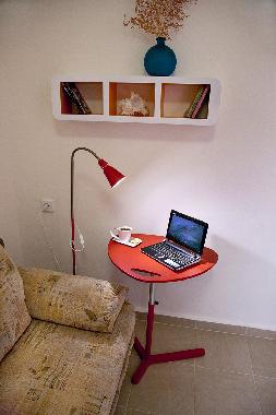 Appartement de vacances �/en/au Bat Yam (Tel Aviv)ou appartement ou maison de vacances