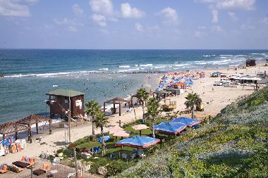Appartement de vacances �/en/au Bat Yam (Tel Aviv)ou appartement ou maison de vacances