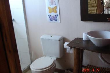 Maison de vacances �/en/au Paraty (Rio de Janeiro)ou appartement ou maison de vacances