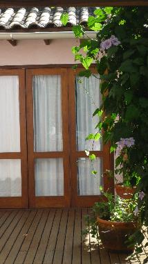 Maison de vacances �/en/au Paraty (Rio de Janeiro)ou appartement ou maison de vacances