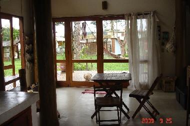 Maison de vacances �/en/au Paraty (Rio de Janeiro)ou appartement ou maison de vacances