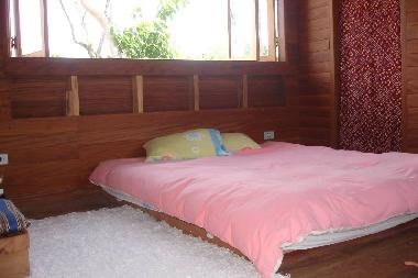 Maison de vacances �/en/au Paraty (Rio de Janeiro)ou appartement ou maison de vacances