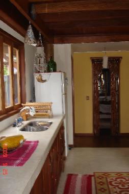 Maison de vacances �/en/au Paraty (Rio de Janeiro)ou appartement ou maison de vacances