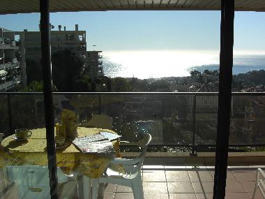 Appartement de vacances �/en/au Nice (Alpes-Maritimes)ou appartement ou maison de vacances