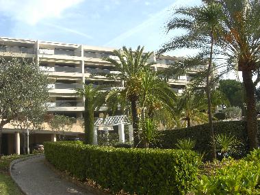 Appartement de vacances �/en/au Nice (Alpes-Maritimes)ou appartement ou maison de vacances