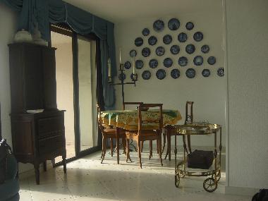 Appartement de vacances �/en/au Nice (Alpes-Maritimes)ou appartement ou maison de vacances