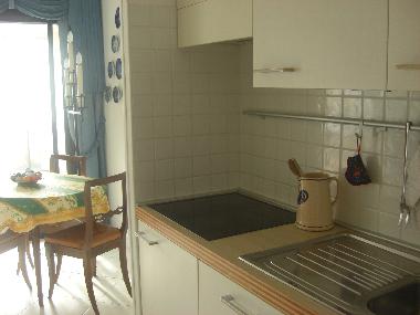 Appartement de vacances �/en/au Nice (Alpes-Maritimes)ou appartement ou maison de vacances