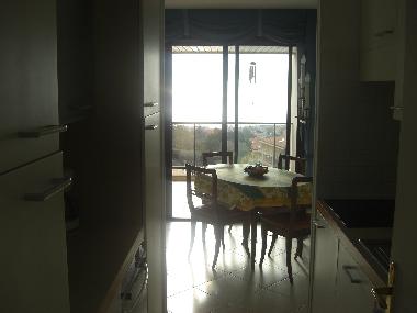 Appartement de vacances �/en/au Nice (Alpes-Maritimes)ou appartement ou maison de vacances