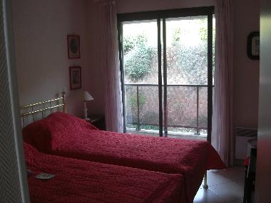 Appartement de vacances �/en/au Nice (Alpes-Maritimes)ou appartement ou maison de vacances