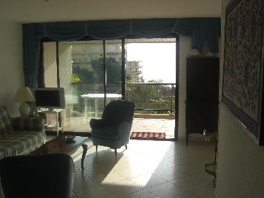 Appartement de vacances �/en/au Nice (Alpes-Maritimes)ou appartement ou maison de vacances