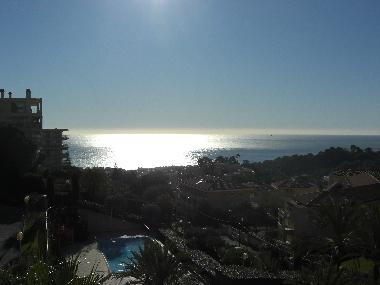 Appartement de vacances �/en/au Nice (Alpes-Maritimes)ou appartement ou maison de vacances