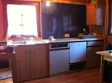 Maison de vacances �/en/au P�rnu (Parnumaa)ou appartement ou maison de vacances