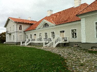 Maison de vacances �/en/au P�rnu (Parnumaa)ou appartement ou maison de vacances