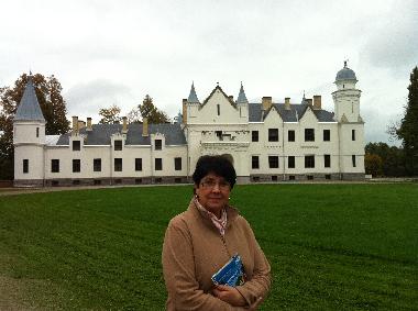 Maison de vacances �/en/au P�rnu (Parnumaa)ou appartement ou maison de vacances