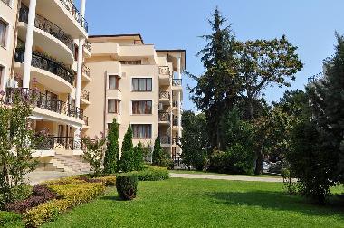 Appartement de vacances �/en/au Golden sands resort (Varna)ou appartement ou maison de vacances