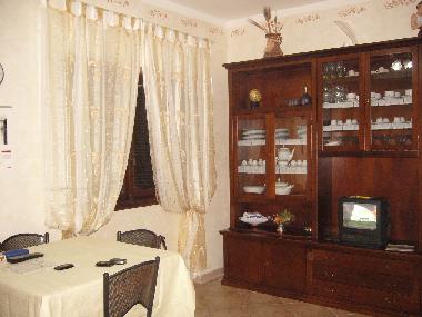 Appartement de vacances �/en/au la maddalena (Olbia-Tempio)ou appartement ou maison de vacances