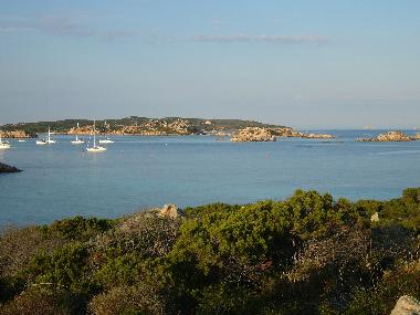 Appartement de vacances �/en/au la maddalena (Olbia-Tempio)ou appartement ou maison de vacances