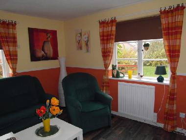 Maison de vacances /en/au Hobstin (Holsteinische Schweiz)ou appartement ou maison de vacances
