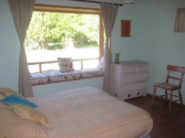 Maison de vacances �/en/au pucon (Araucania)ou appartement ou maison de vacances