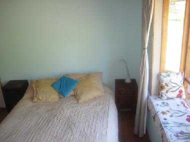 Maison de vacances �/en/au pucon (Araucania)ou appartement ou maison de vacances