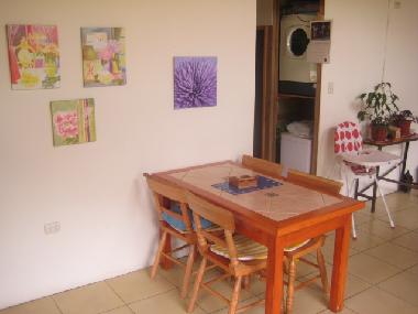 Maison de vacances �/en/au pucon (Araucania)ou appartement ou maison de vacances