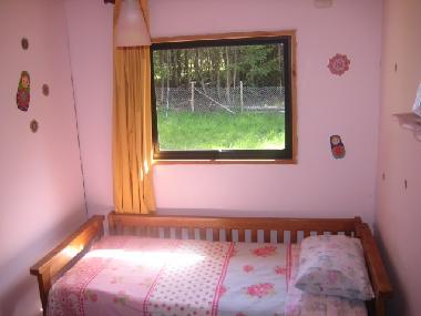 Maison de vacances �/en/au pucon (Araucania)ou appartement ou maison de vacances