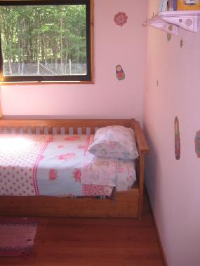 Maison de vacances �/en/au pucon (Araucania)ou appartement ou maison de vacances