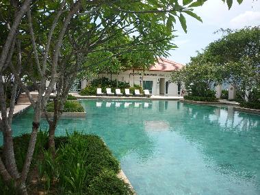 Appartement de vacances �/en/au Seri Tanjung (Pulau Pinang)ou appartement ou maison de vacances