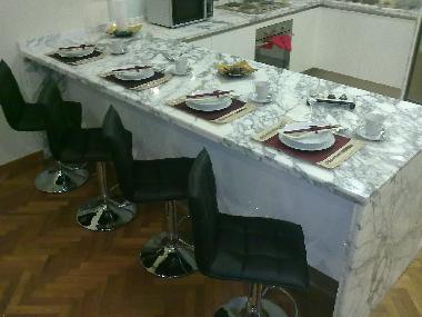 Appartement de vacances �/en/au Seri Tanjung (Pulau Pinang)ou appartement ou maison de vacances