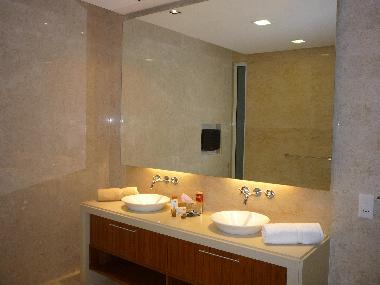 Appartement de vacances �/en/au Seri Tanjung (Pulau Pinang)ou appartement ou maison de vacances