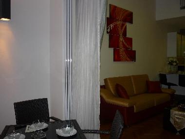 Appartement de vacances �/en/au Seri Tanjung (Pulau Pinang)ou appartement ou maison de vacances