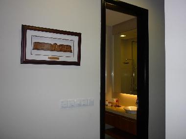 Appartement de vacances �/en/au Seri Tanjung (Pulau Pinang)ou appartement ou maison de vacances