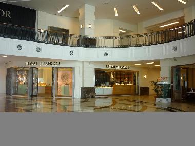 Appartement de vacances �/en/au Seri Tanjung (Pulau Pinang)ou appartement ou maison de vacances