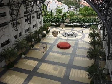 Appartement de vacances �/en/au Seri Tanjung (Pulau Pinang)ou appartement ou maison de vacances