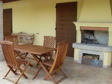 Maison de vacances �/en/au BAGNACAVALLO (Ravenna)ou appartement ou maison de vacances
