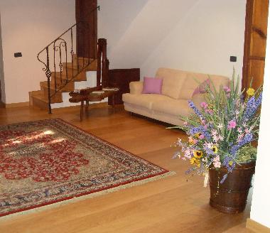 Maison de vacances �/en/au BAGNACAVALLO (Ravenna)ou appartement ou maison de vacances
