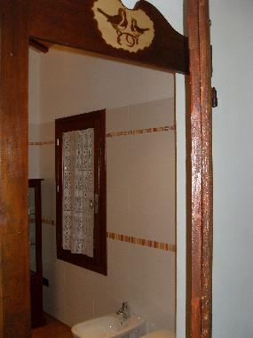 Maison de vacances �/en/au BAGNACAVALLO (Ravenna)ou appartement ou maison de vacances