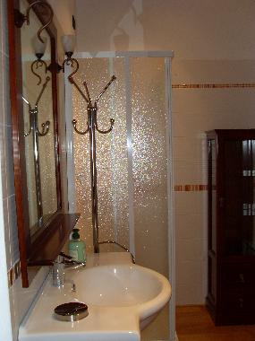 Maison de vacances �/en/au BAGNACAVALLO (Ravenna)ou appartement ou maison de vacances