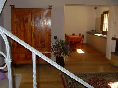 Maison de vacances �/en/au BAGNACAVALLO (Ravenna)ou appartement ou maison de vacances