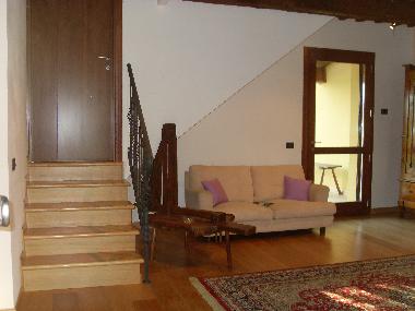 Maison de vacances �/en/au BAGNACAVALLO (Ravenna)ou appartement ou maison de vacances