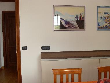 Maison de vacances �/en/au BAGNACAVALLO (Ravenna)ou appartement ou maison de vacances