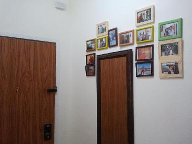 Appartement de vacances �/en/au Haifa (Hefa (Haifa))ou appartement ou maison de vacances