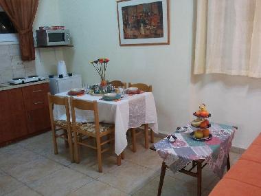 Appartement de vacances �/en/au Haifa (Hefa (Haifa))ou appartement ou maison de vacances